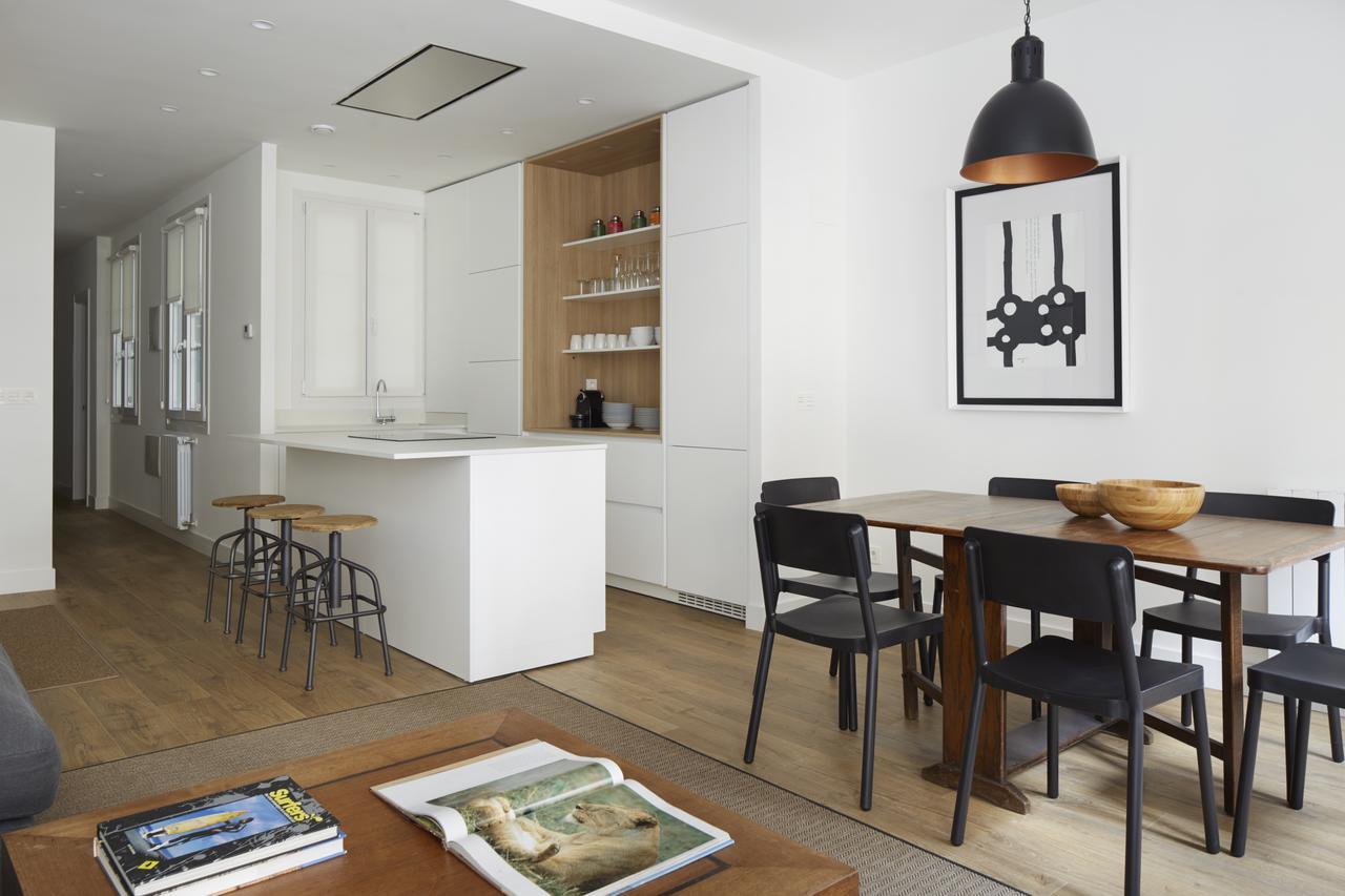 Miramon By Feelfree Rentals Σαν Σεμπαστιάν Εξωτερικό φωτογραφία