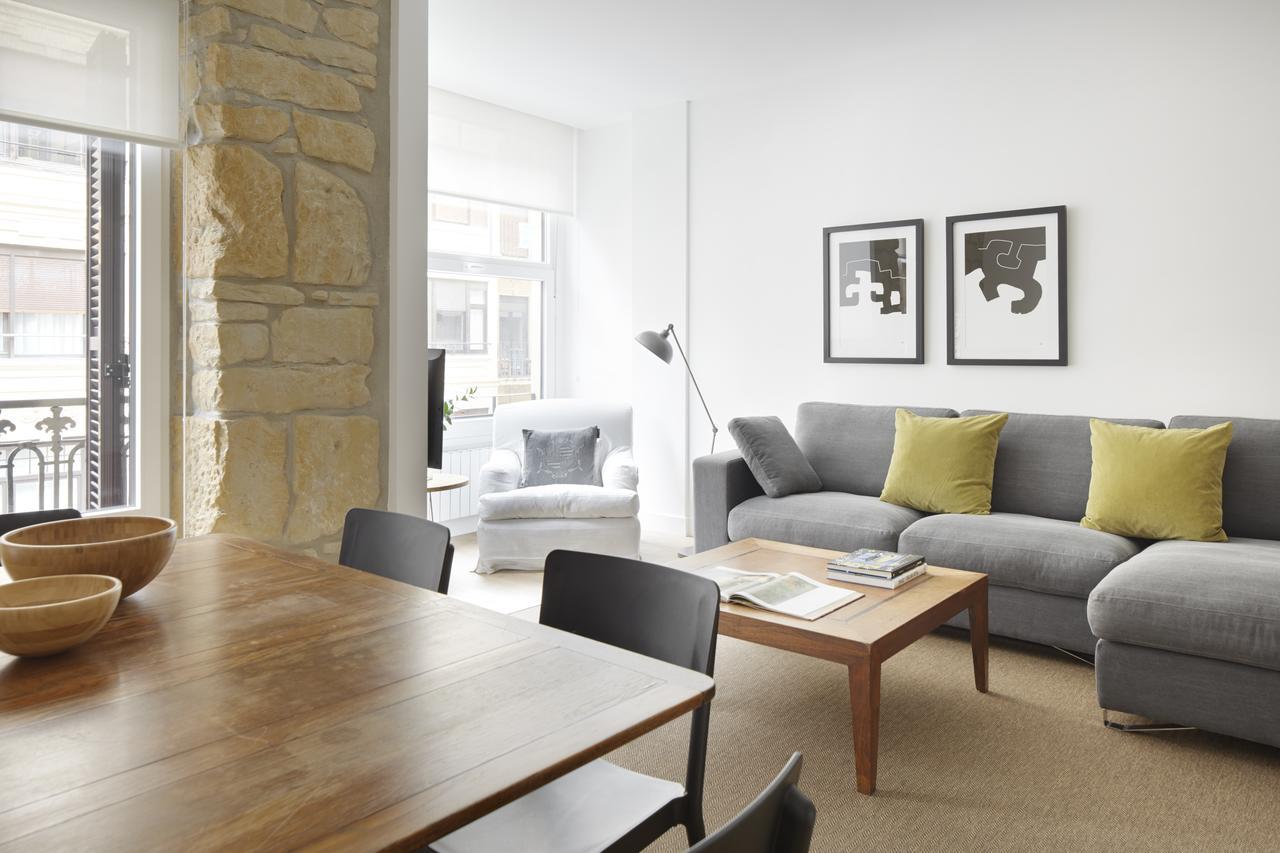 Miramon By Feelfree Rentals Σαν Σεμπαστιάν Εξωτερικό φωτογραφία