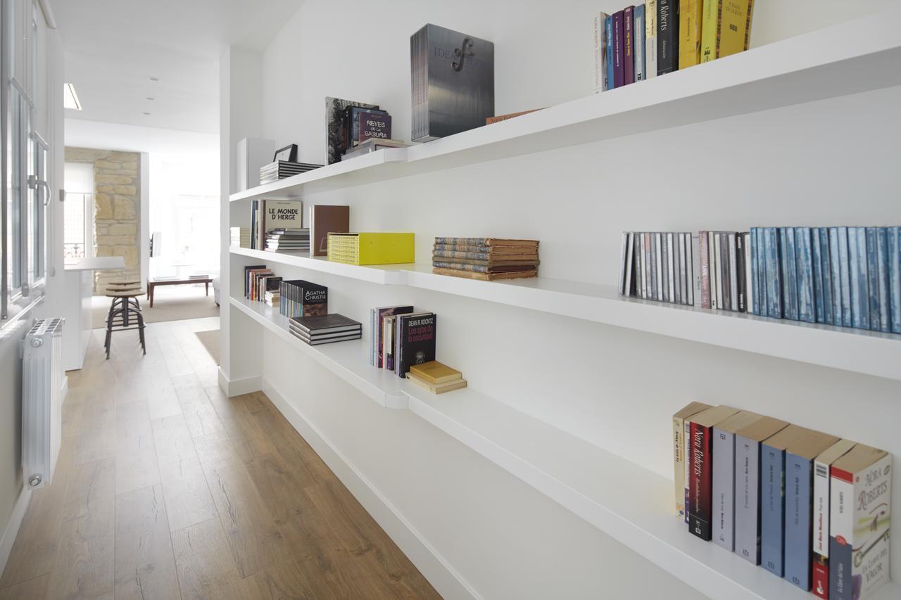 Miramon By Feelfree Rentals Σαν Σεμπαστιάν Εξωτερικό φωτογραφία