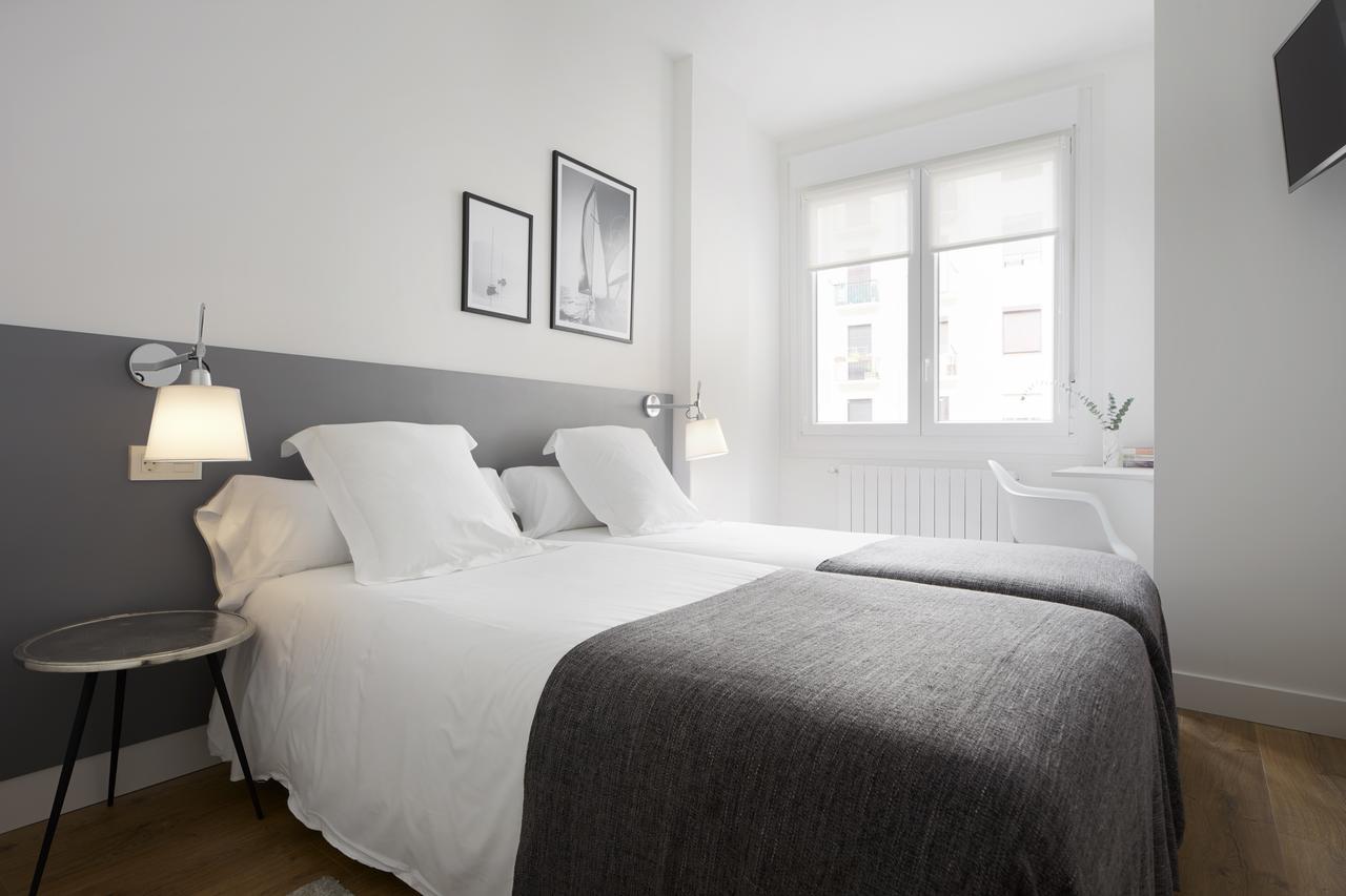 Miramon By Feelfree Rentals Σαν Σεμπαστιάν Εξωτερικό φωτογραφία