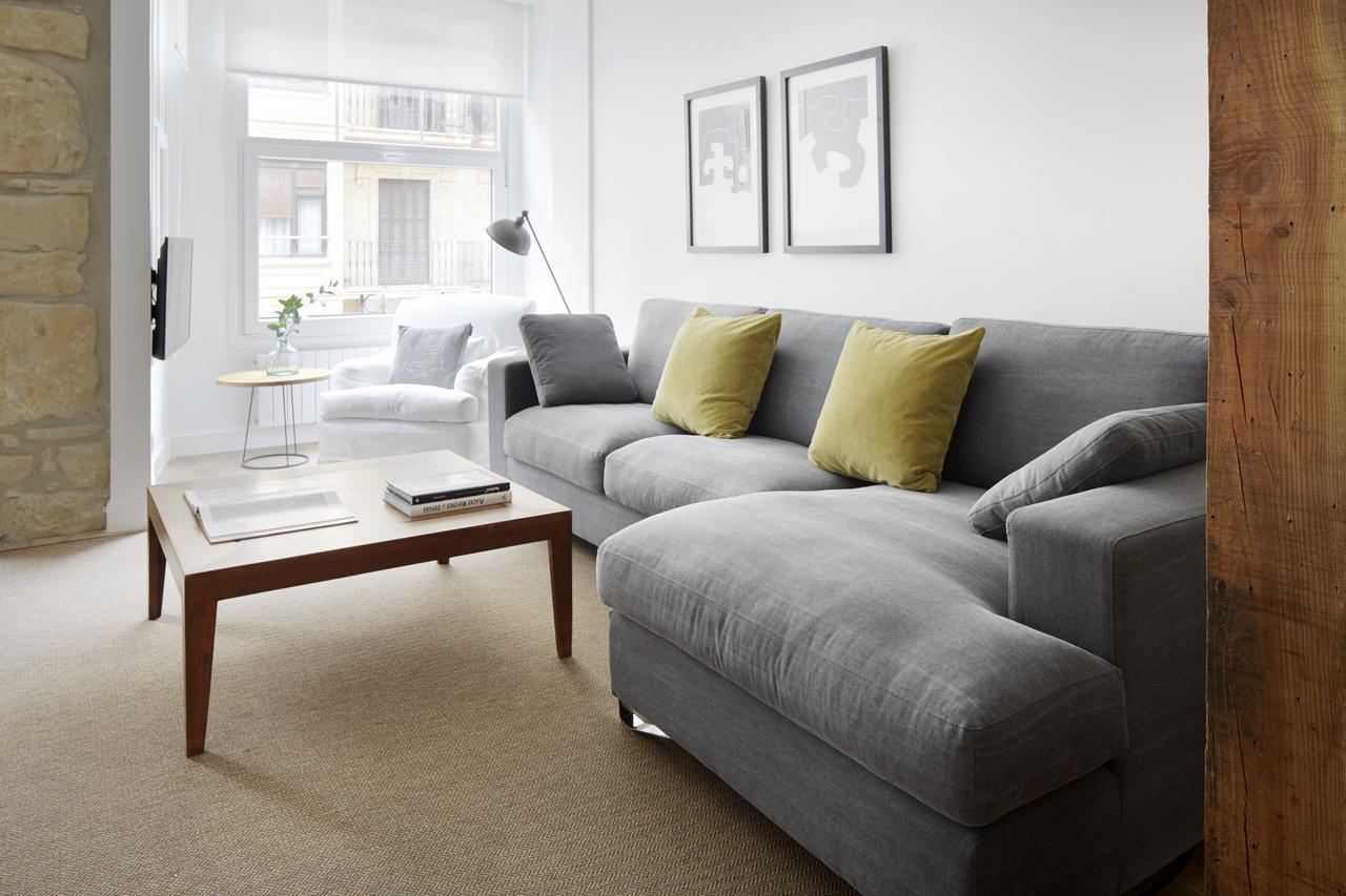 Miramon By Feelfree Rentals Σαν Σεμπαστιάν Εξωτερικό φωτογραφία