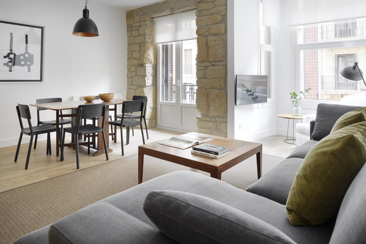 Miramon By Feelfree Rentals Σαν Σεμπαστιάν Εξωτερικό φωτογραφία